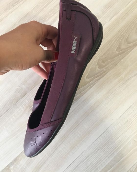 туфли женские, балетки