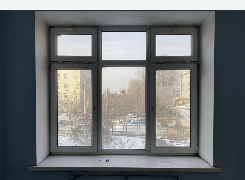 Принимаем б/у пластик окна,витраж,двери