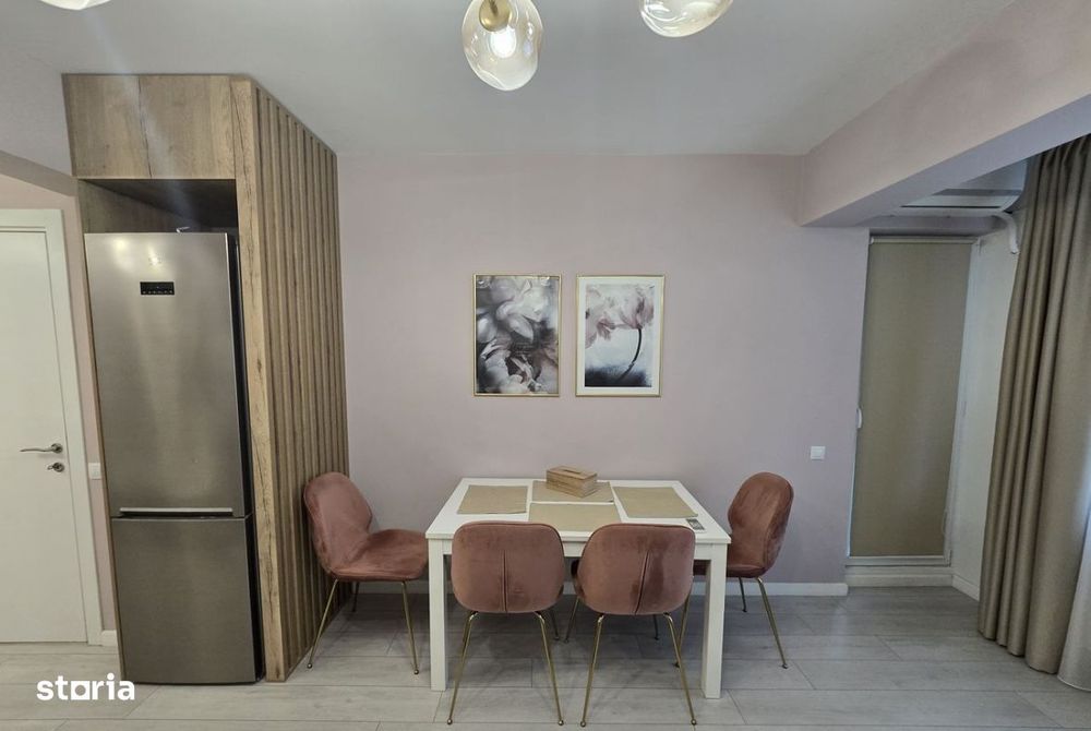 Apartament 2 Camere - High Class Residence - Loc De Parcare — fotografia 1