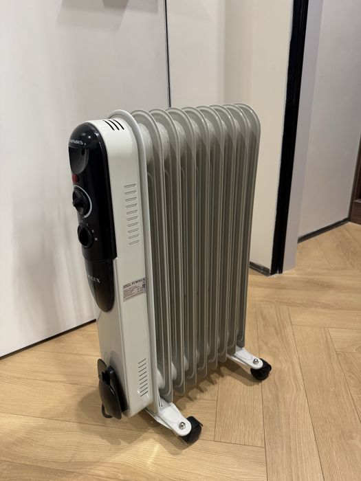 Обогреватель новый Eurolux