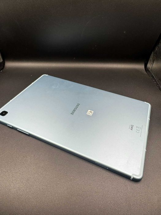 Hope Amanet P5-Tableta Samsung Tab S6 Lite,Blue, 64GB/4GB, Wifi !