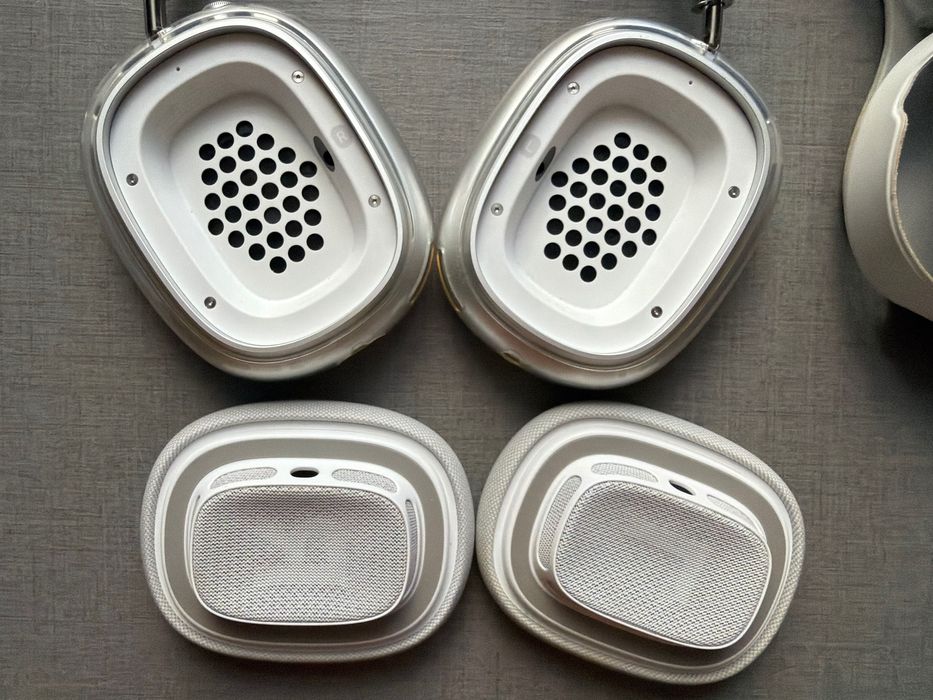 Airpods max 1 , 100% оригинал