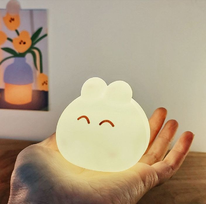 Quyoncha tungi chiroq Xitoydan keladi