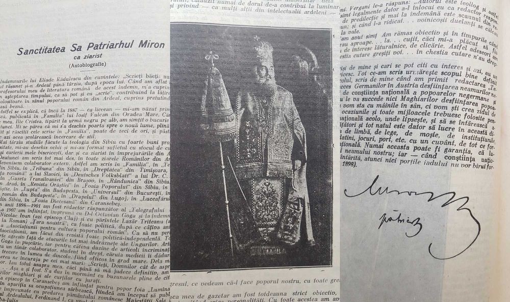 F782-I-Almanahul Dictionar Al Presei Din Romania Si Pretutindeni 1926. G. Caligraf-Constantin Balasa. Bucurest-Fundatiea Carol 2.