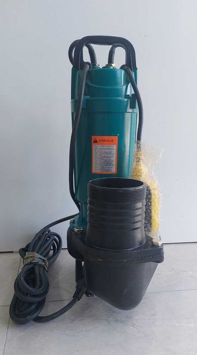 Погружной дренажный глубинный насос 100 lik pogrujnoy