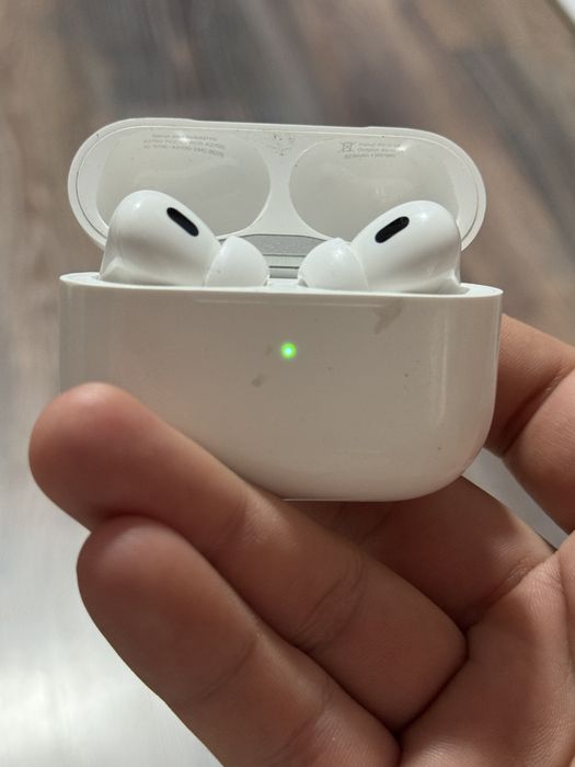 Airpods Pro 2 ОРИГ!