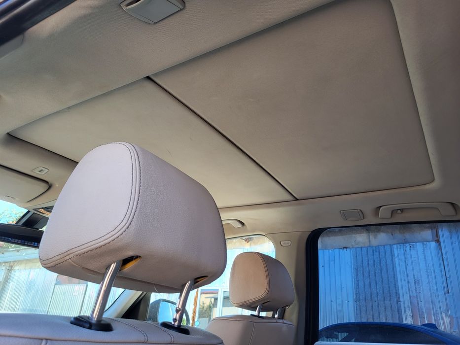 Piese auto bmw x3 f25 lci europa motor b47d20a 190cp