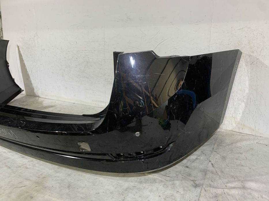 Bara spate Skoda Octavia 4, Kombi, 2020, 2021, 2022, 2023, 2024, cod origine OE 5E7807421.