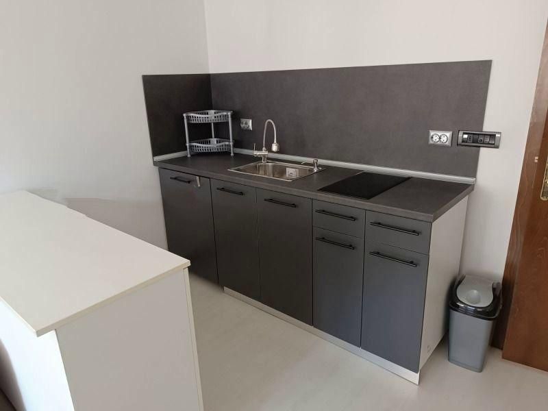 Дава се под наем Едностаен апартамент в София, Център - 50 кв.м за 550 € - Снимка #4