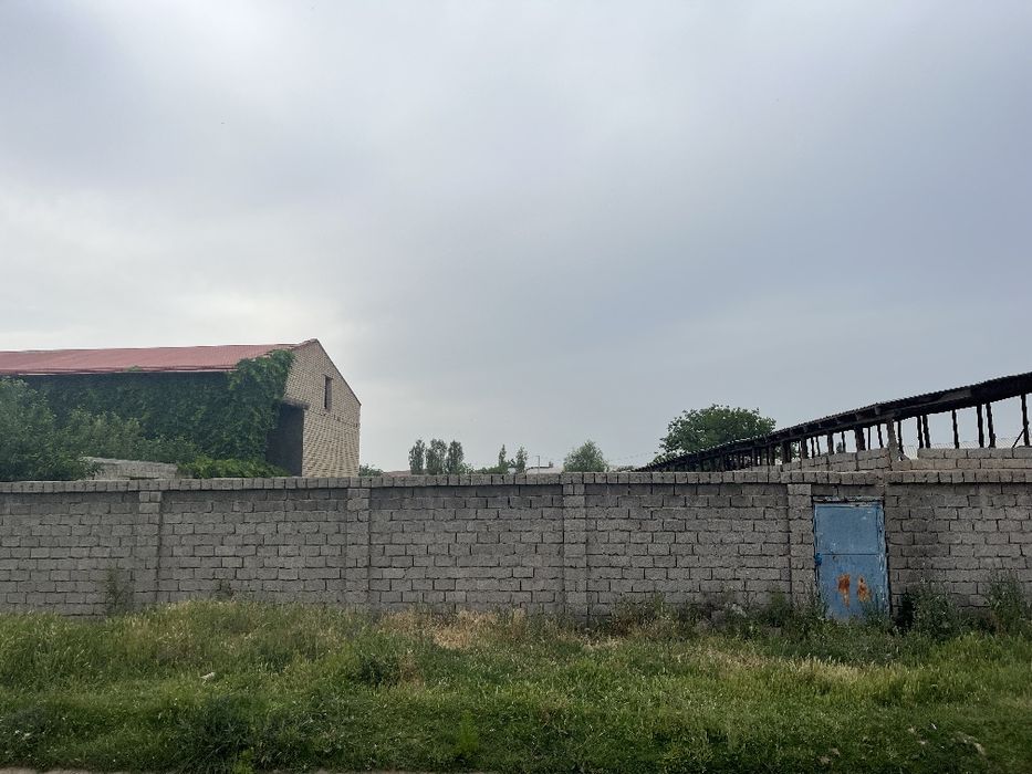 Toshkent viloyati Toshkent tumani yer sotiladi