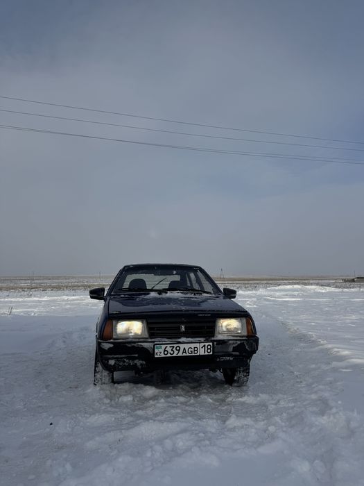 Продам ВАЗ 2109