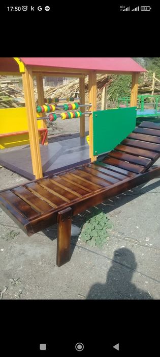 Лежаки,вешалки,шезлонг