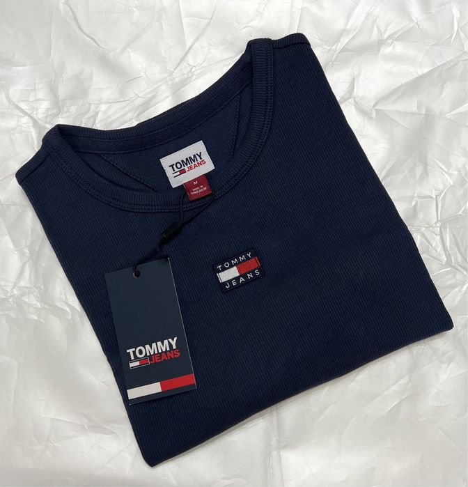 Футболки Tommy Hilfiger