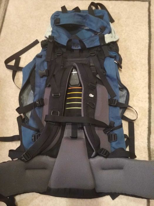 раница Lowe Alpine Liberty 75 +20 литра