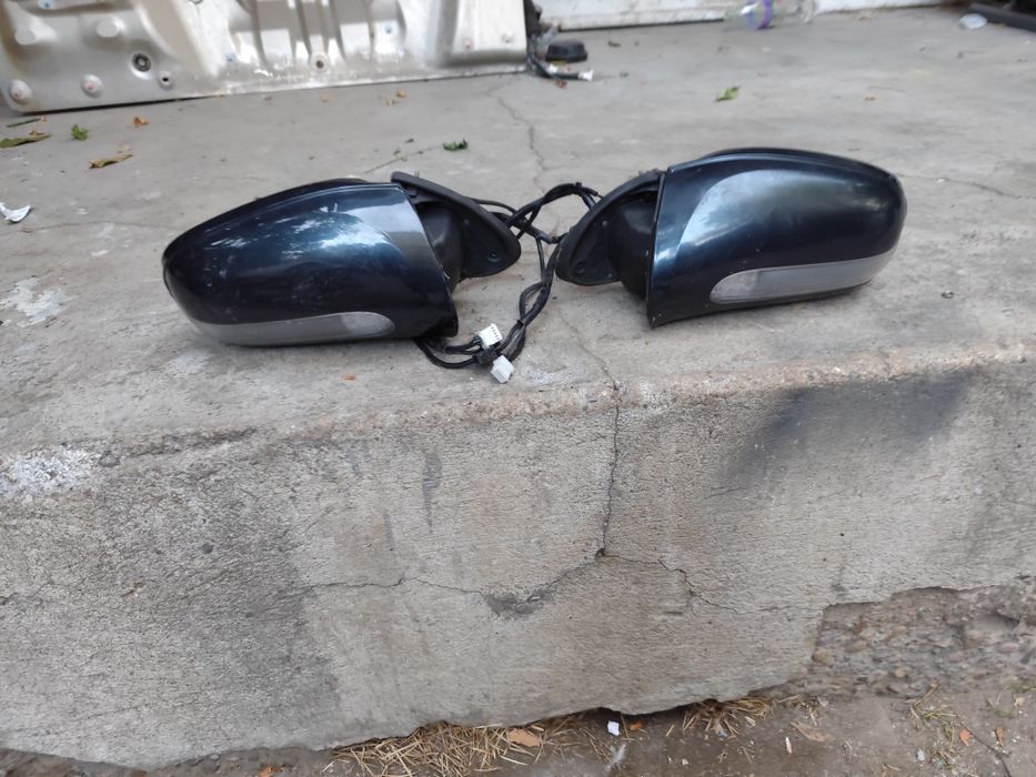 Огледала за mercedes s класа 220 кубе