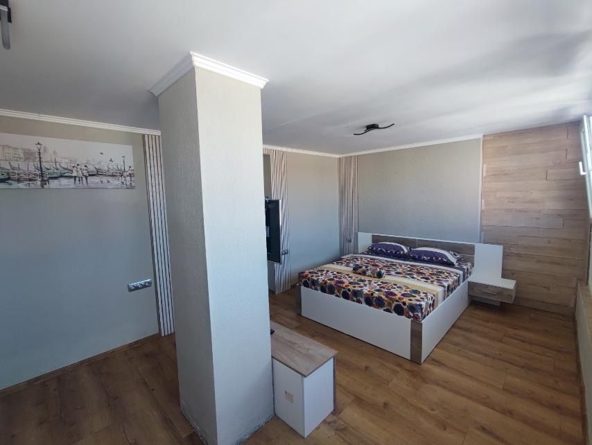 Апартамет България ще ви очаква за вашата семейна почивка е гр Поморие