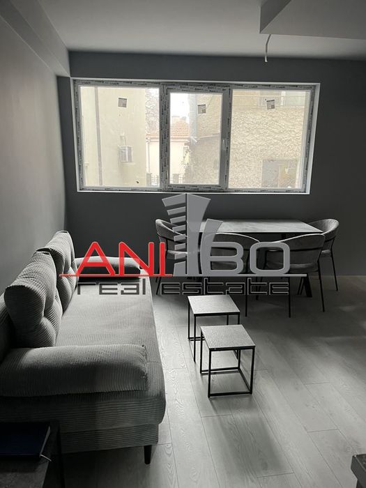 Продава се Двустаен апартамент в Варна, Аспарухово - 47 кв.м за 1873 €/кв.м - Снимка #1