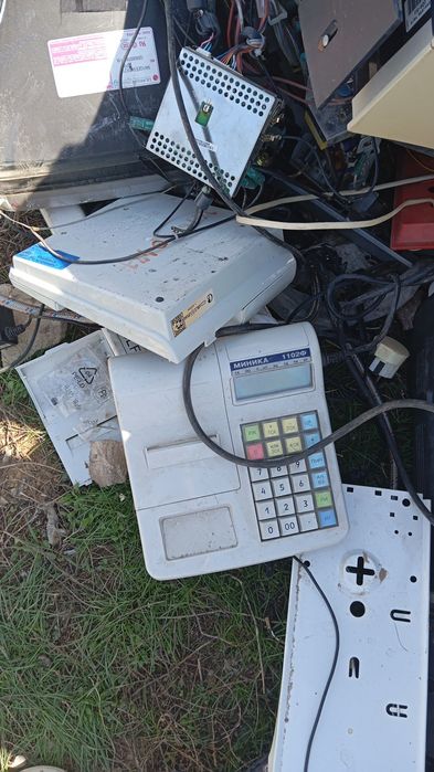 Бу принтеры ,компьютеры,кас.аппараты