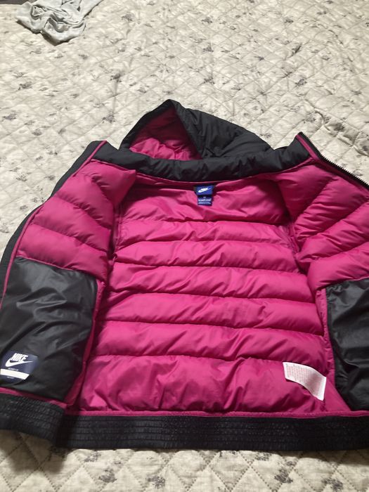 Детско зимно якеNike