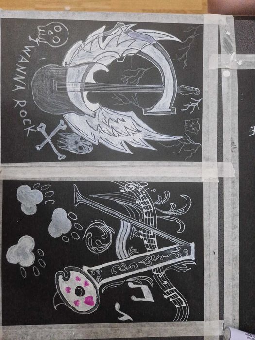 Tablouri personalizate la comanda (spune ce dorești într-un stil unic)