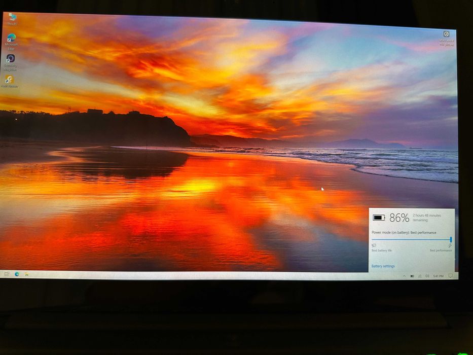 Vand laptop RAZER BLADE