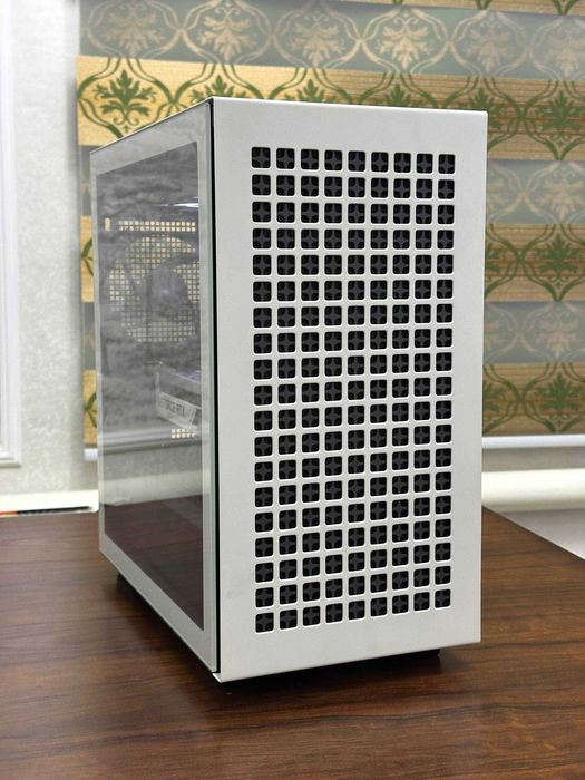 Игровой компьютер: i5-14400F | DDR5 16GB | RTX 3070 8GB | 512GB NVMe