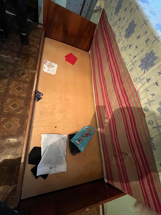 Продам 1шт кровать