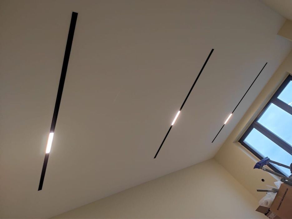Shrif yakuniy yakun kuchli bolishi kerak