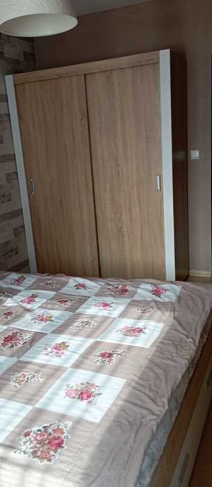 Дава се под наем Двустаен апартамент в Пловдив, Южен - 70 кв.м за 300 € - Снимка #3