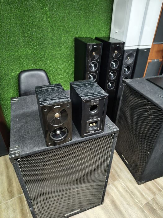 Тонколони JAMO S-60