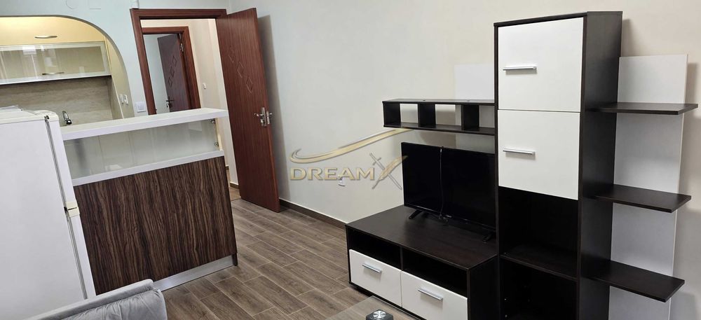 Двустаен апартамент под наем в кв. Кършияка! 71901367