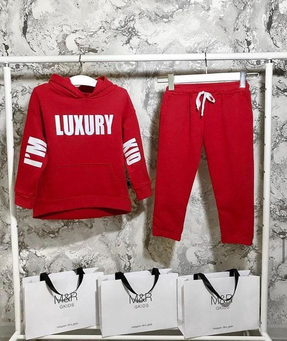 Детская одежда с 2 до 7 лет. Для девочек и мальчиков.