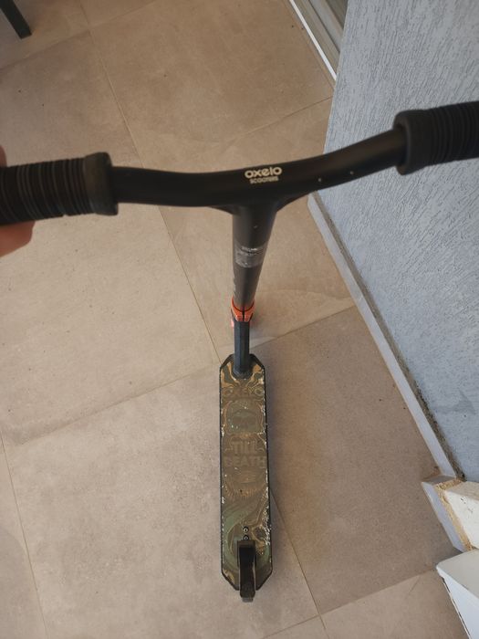 Trotineta oxelo mf 1.8+