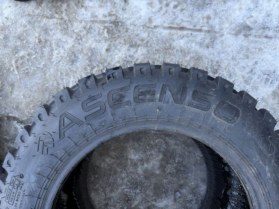 ANVELOPA ASCENSO IMB160 10.5/65-16 TL 14PR  Cauciucuri tractor, Fiat, Case, Fendt, John Deere, New Holland, Massey Ferguson, UTB   Cauciucuri tractor,
