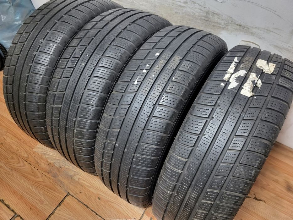 225/65/17 Tomket / зимни гуми джип SUV