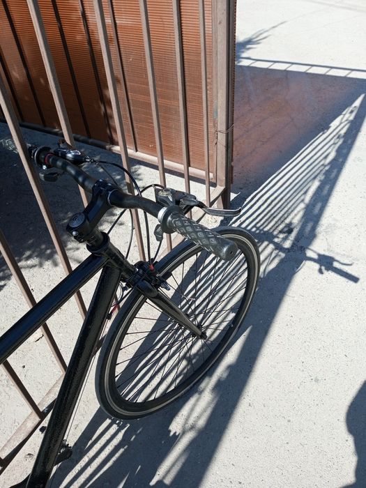 Продам шоссейный велосипед