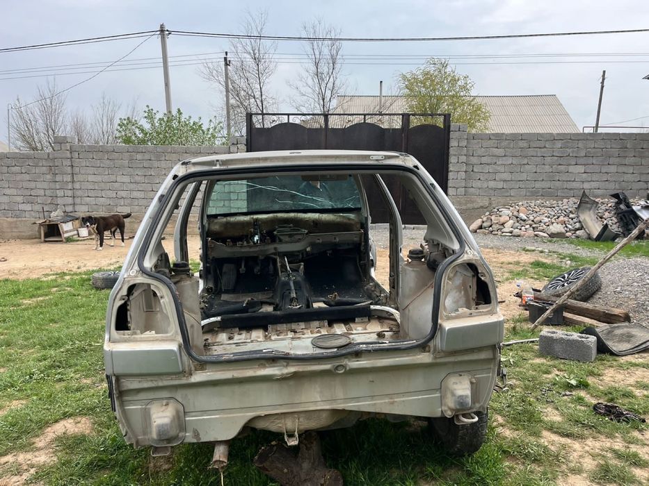 Сатылады гольф 3