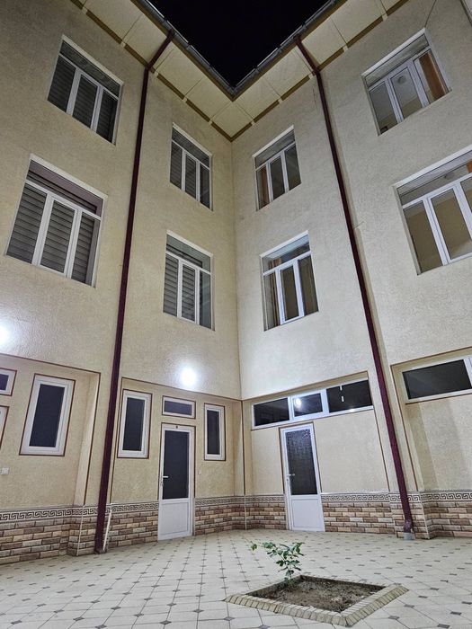 Zarkent Hostel Namangan, Biloliy osh markazi ro‘parasida