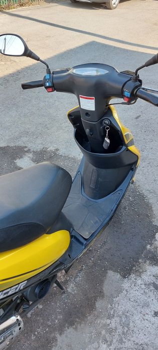 Продам скутер Торг