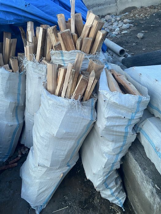 Дрова продам продам