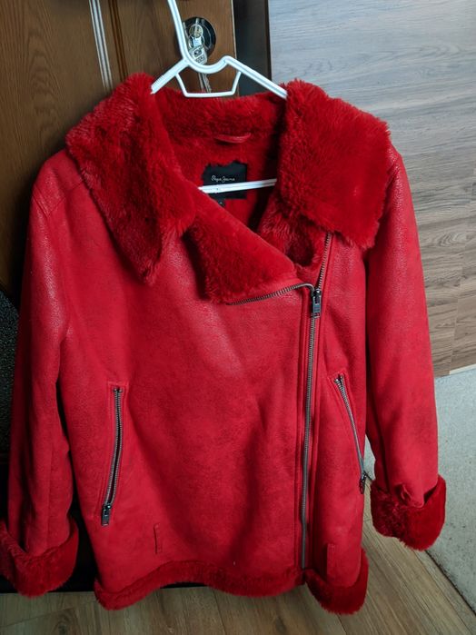 Geaca iarna Pepe Jeans