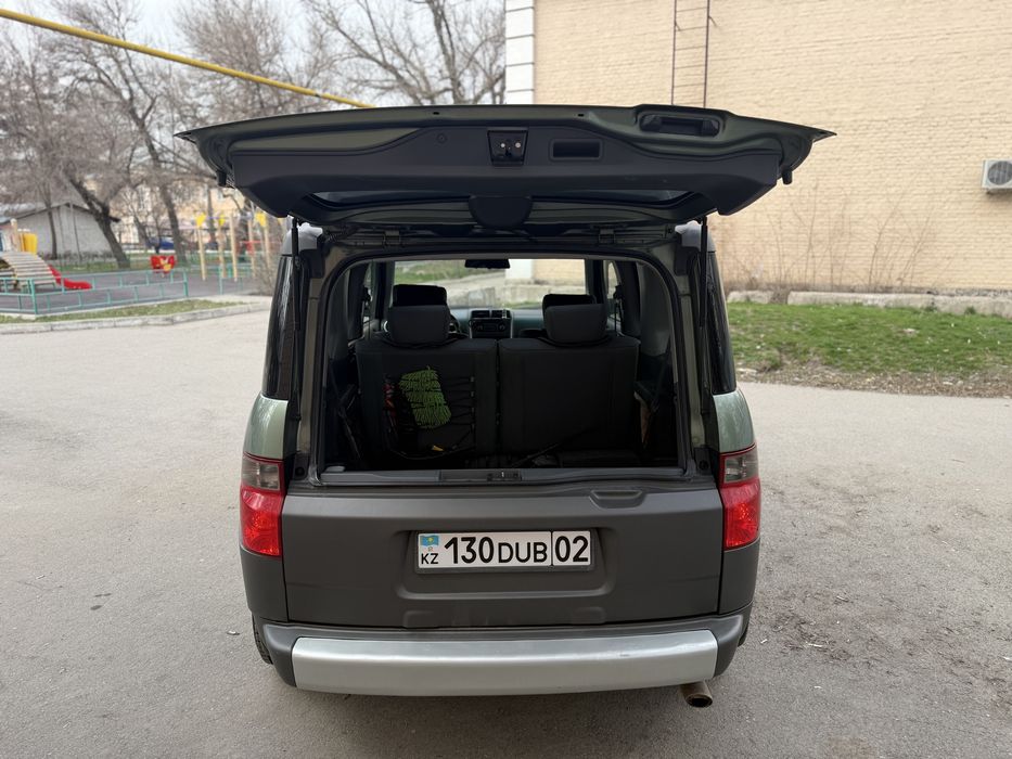 Продам Honda Element