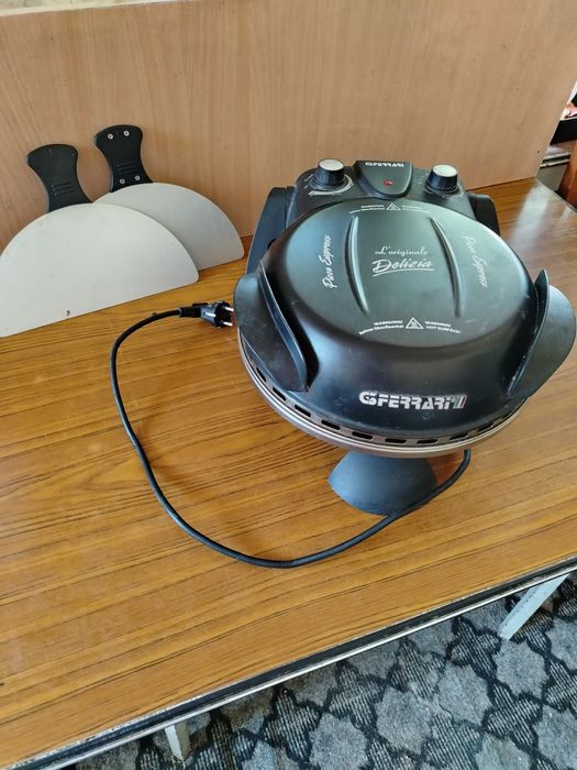 Печь для пиццы G. FERRARI