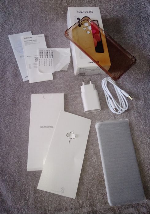 Samsung Galaxy a13 NFC 128GB