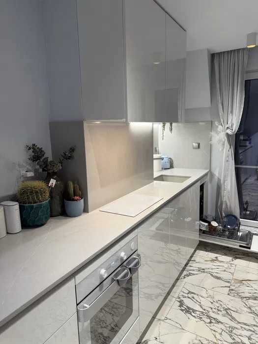 Продава се Двустаен апартамент в Пловдив, Кършияка - 92 кв.м за 1004 €/кв.м - Снимка #1