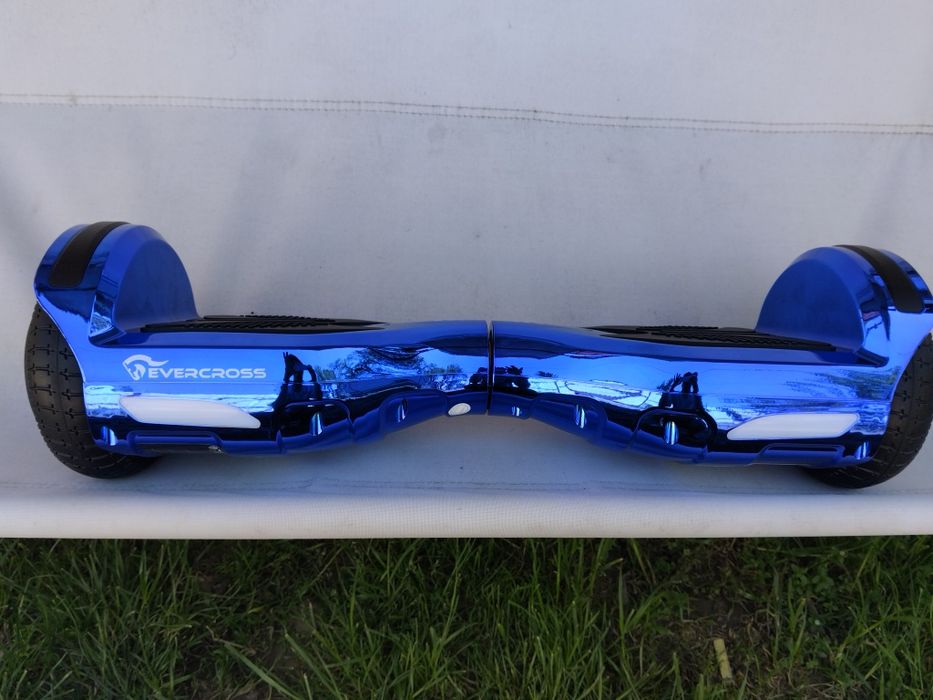 Hoverboard pachet complet cu scaun