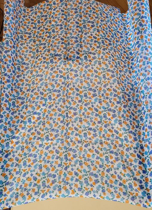 Платове и дамаски - различни видове