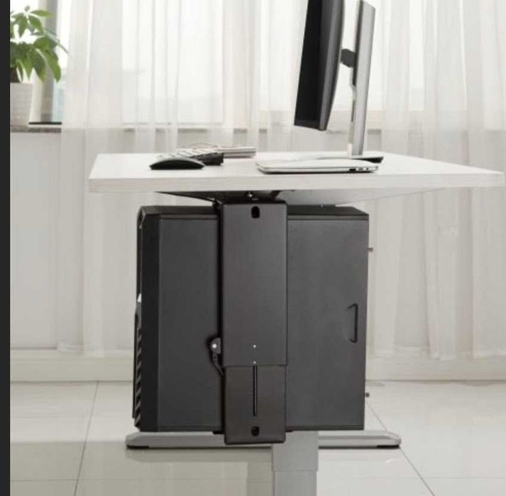 Suport PC vertical ajustabil CPB-19
