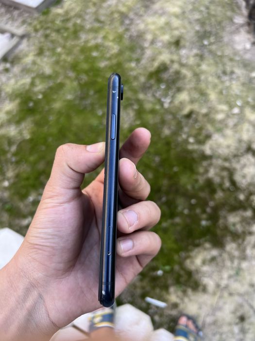 iPhone XR 128gb 78% холати яхши нархи 1.1млн