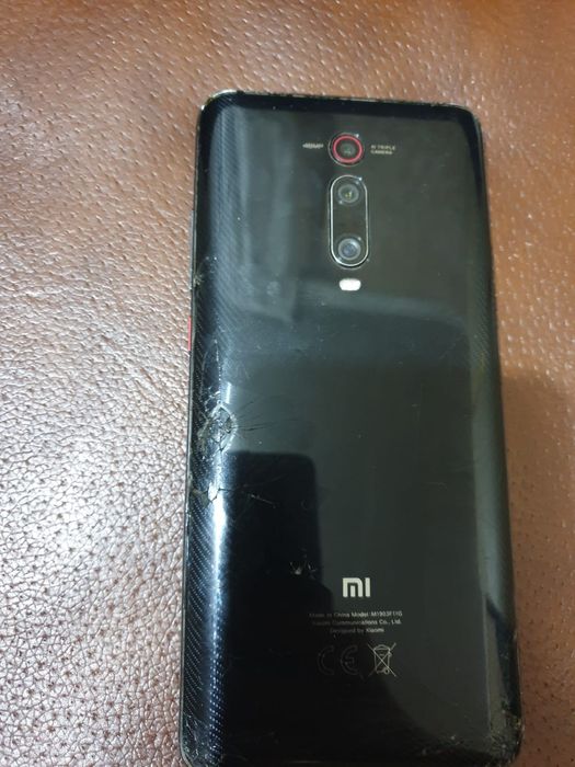 Mi 9T PRO возможен обмен с моей доплатой!